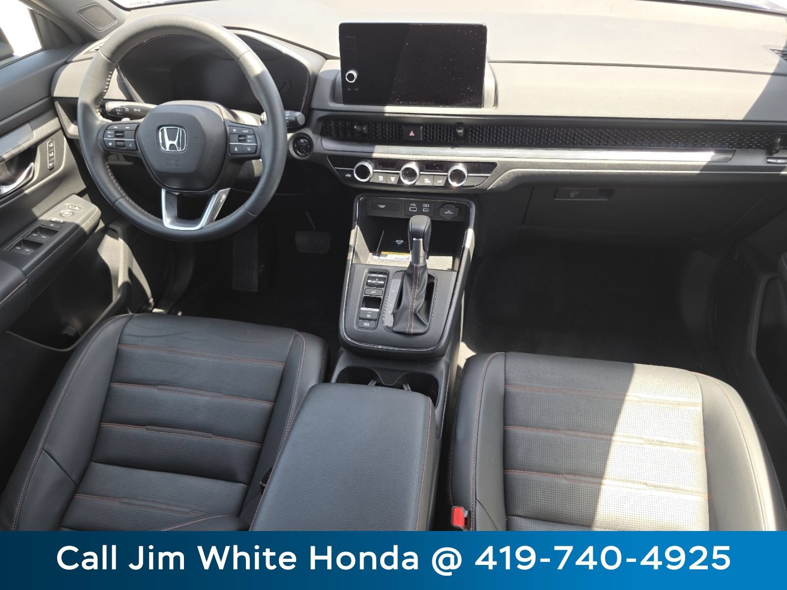 2024 Honda CR-V Sport-L - Photo 22