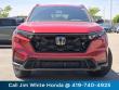 2026 Honda CR-V Hybrid Sport SUV