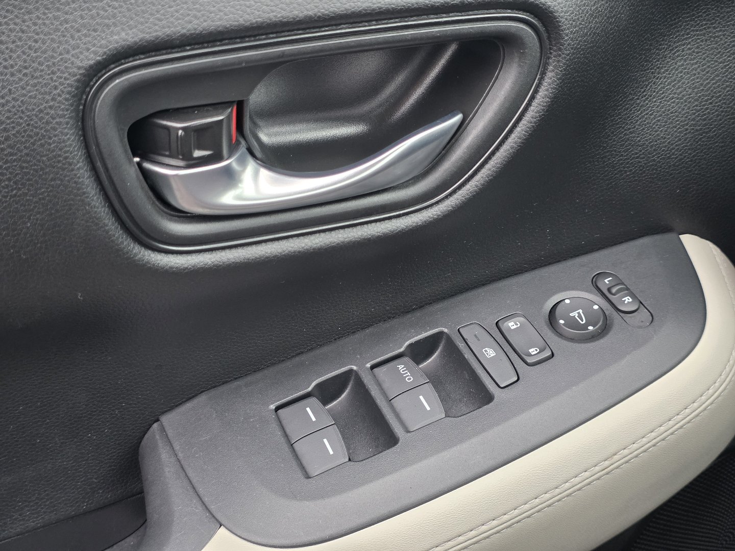 2024 Honda HR-V LX - Photo 23