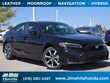 Honda Civic Hybrid