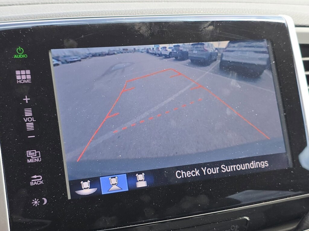 Certified 2016 Honda Pilot EX-L SUV