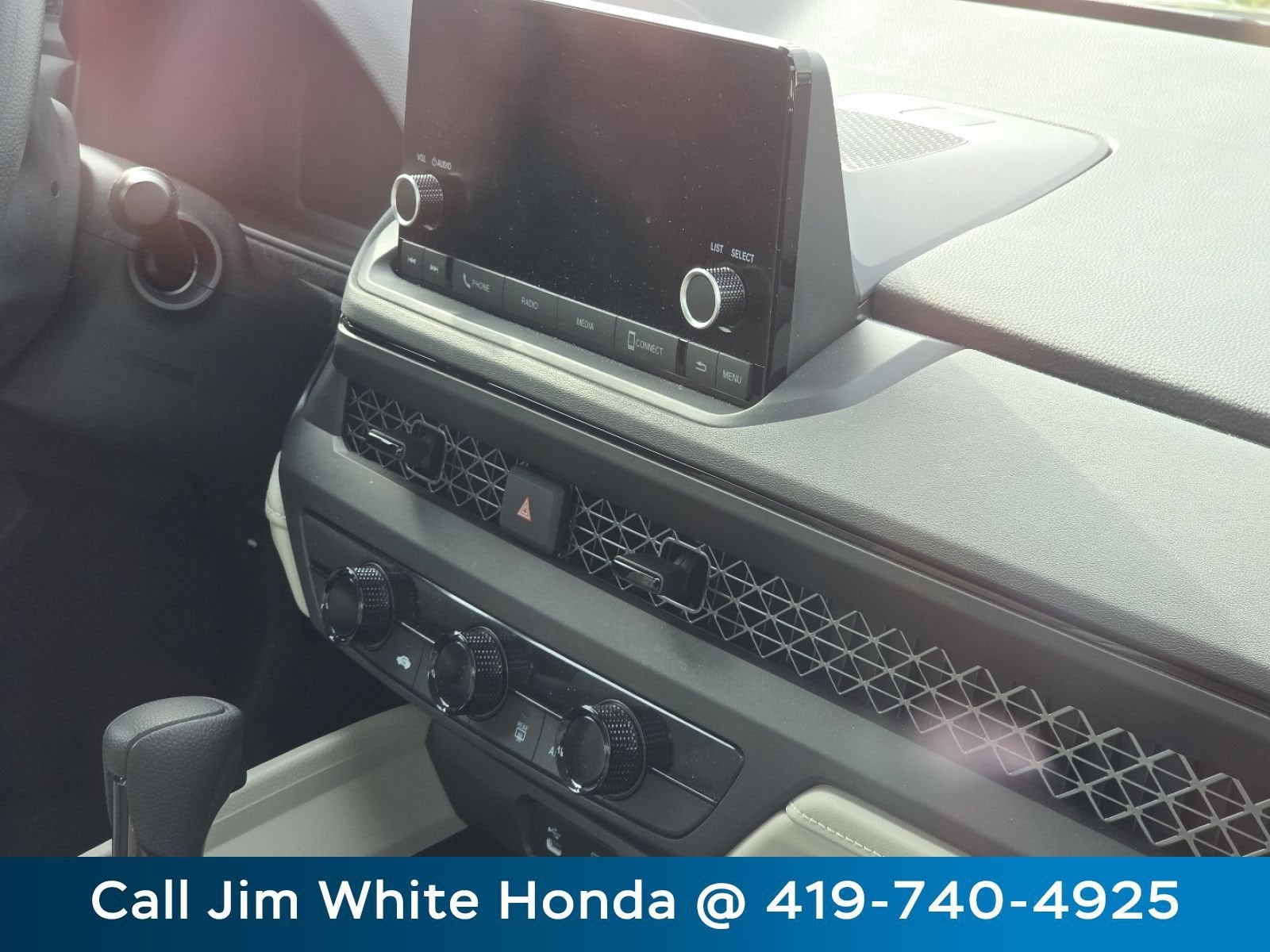 2024 Honda Accord LX - Photo 18