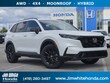 Honda CR-V Hybrid