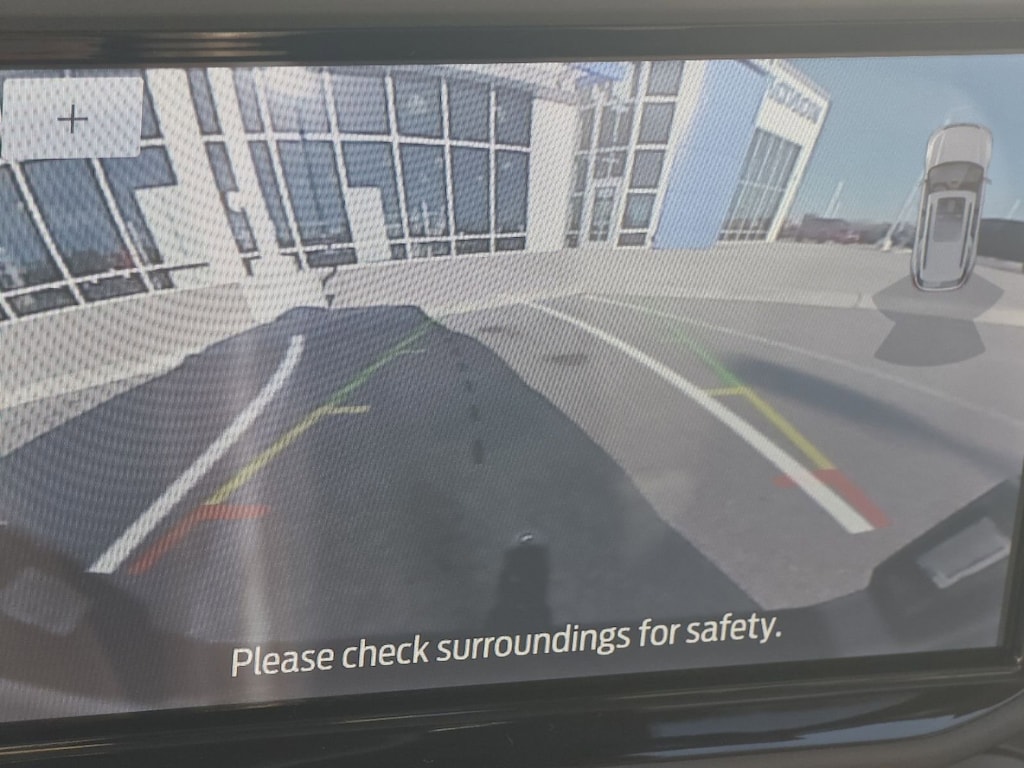 Used 2021 Ford Bronco Sport Outer Banks SUV