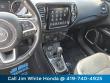 2020 Jeep Compass Limited SUV
