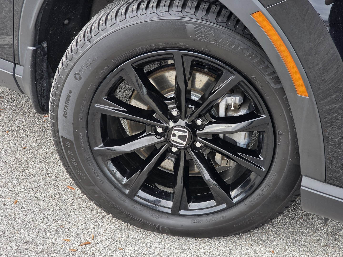 2024 Honda CR-V Sport-L - Photo 10