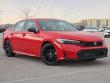 2026 Honda Civic Sport Sedan