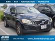 2012 Volvo XC60 3.2 SUV