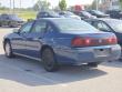 2003 Chevrolet Impala Base Sedan