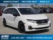 2026 Honda Odyssey Sport-L Van Passenger