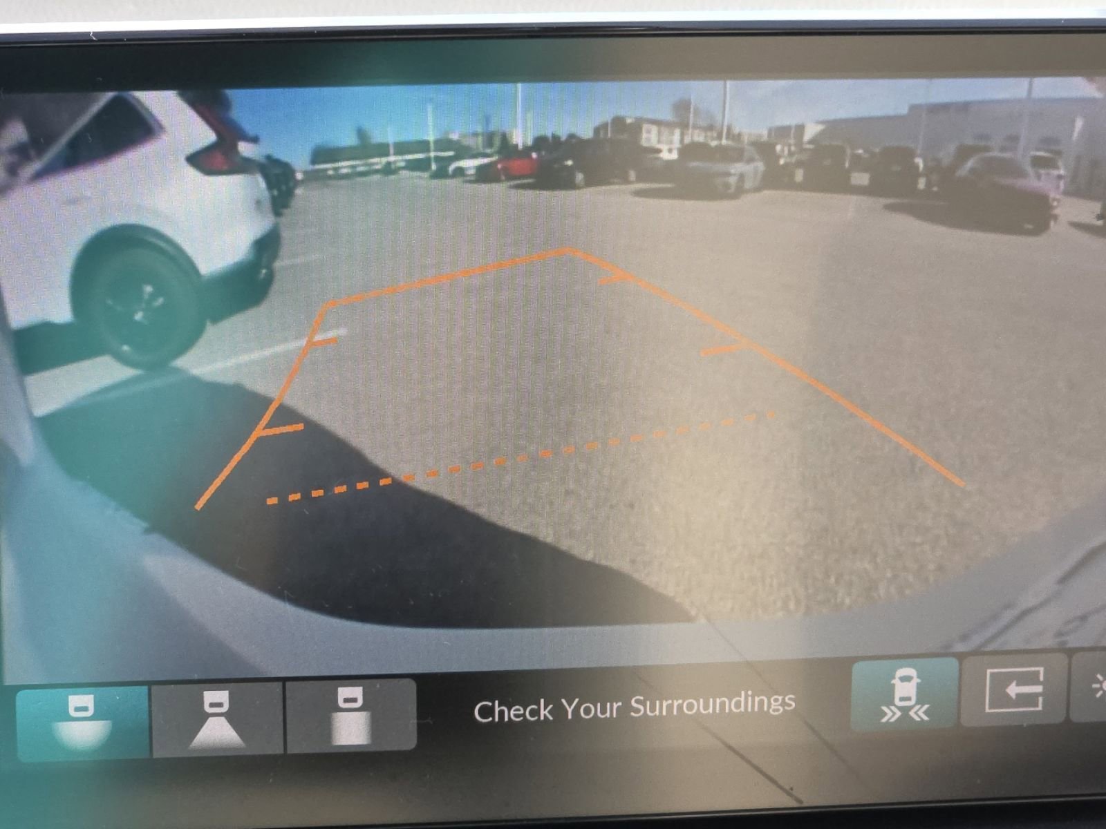 2023 Honda HR-V EX-L photo 3