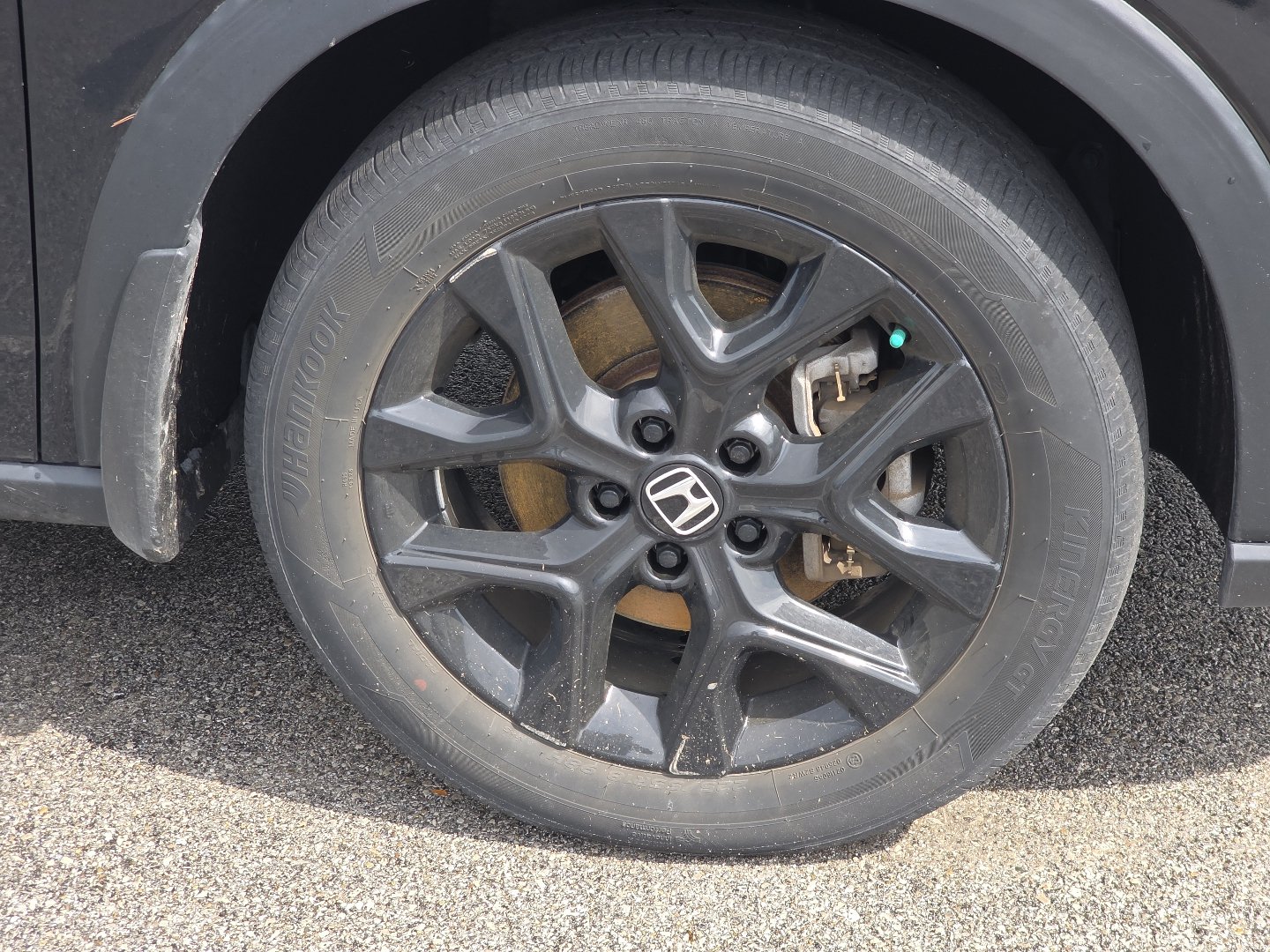 2024 Honda HR-V Sport - Photo 24