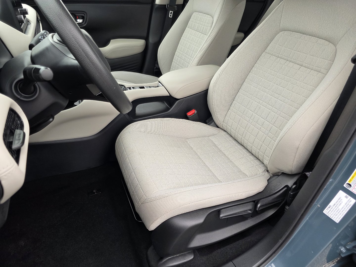 2024 Honda HR-V LX - Photo 19