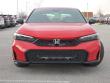 2026 Honda Civic Sport Sedan
