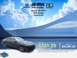 2024 Honda Accord EX Sedan