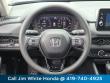 2026 Honda Accord LX Sedan