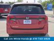 2026 Honda Odyssey EX-L Van Passenger