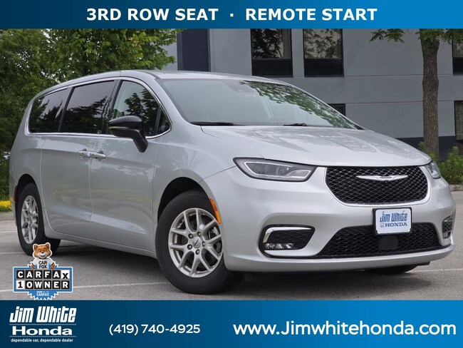 2024 Chrysler Pacifica Touring L Minivan/Van