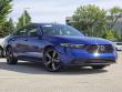 2024 Honda Accord Hybrid Sport Sedan