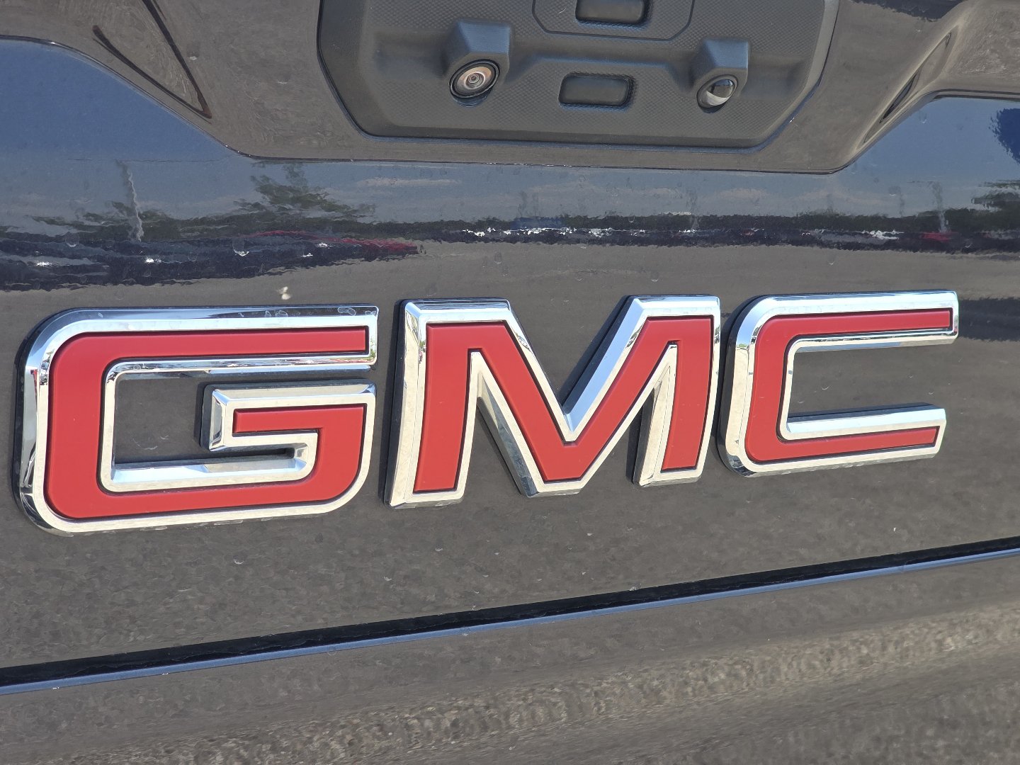 2023 GMC Sierra 1500 Denali Denali - Photo 9