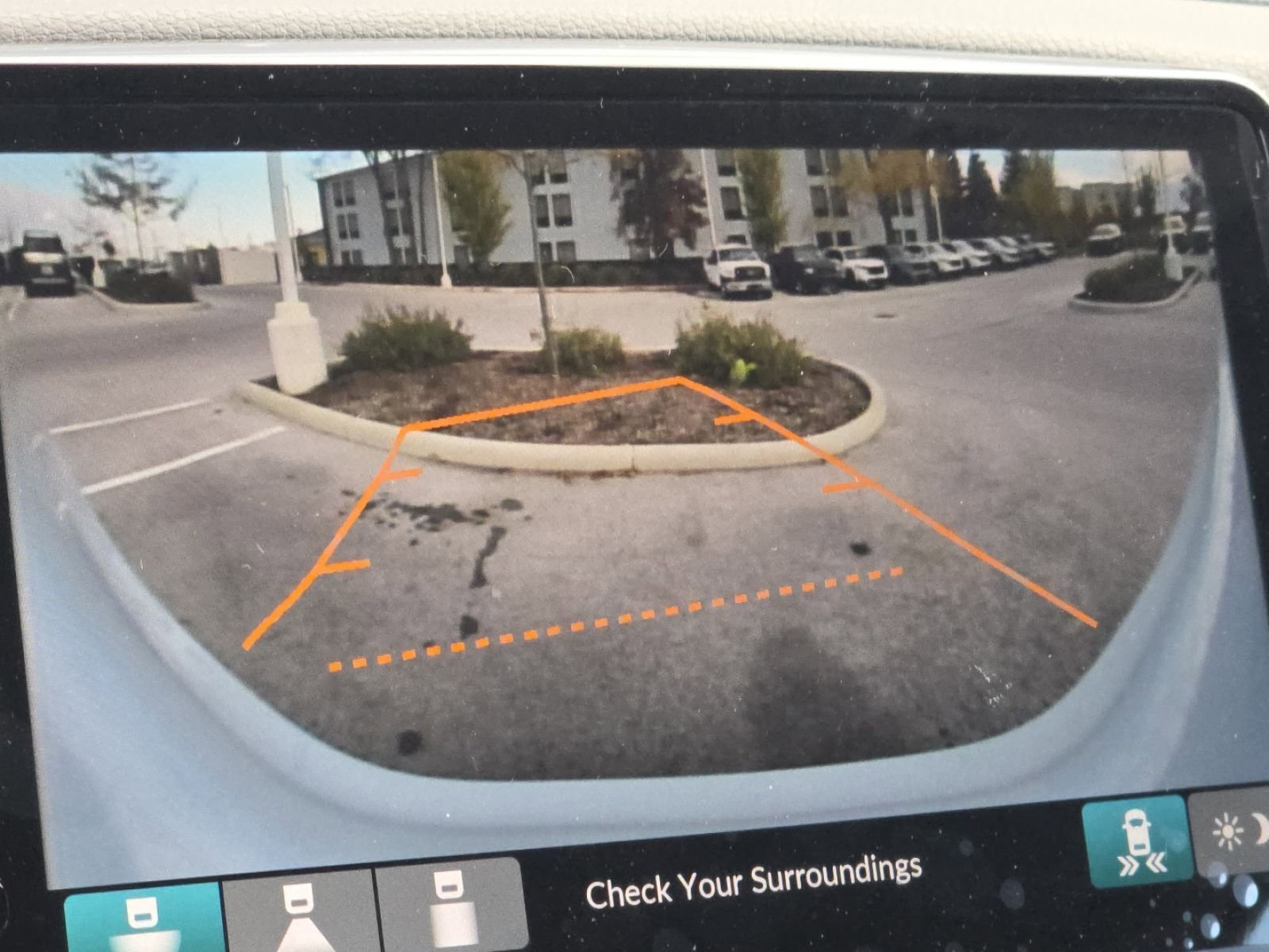 2026 Honda Ridgeline RTL photo 4