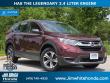 2019 Honda CR-V LX SUV