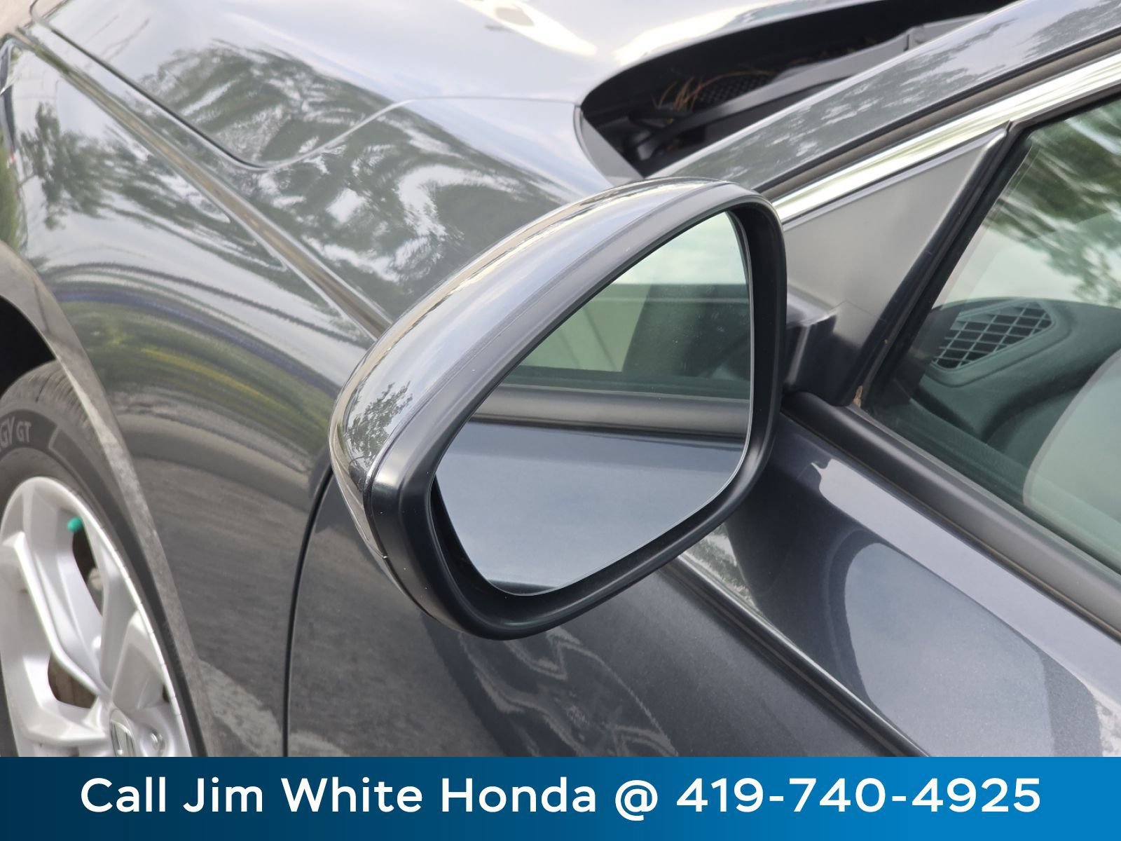 2024 Honda Accord LX - Photo 13