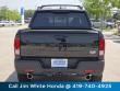 2026 Honda Ridgeline TrailSport Truck Crew Cab