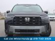 2026 Honda Pilot Touring S SUV