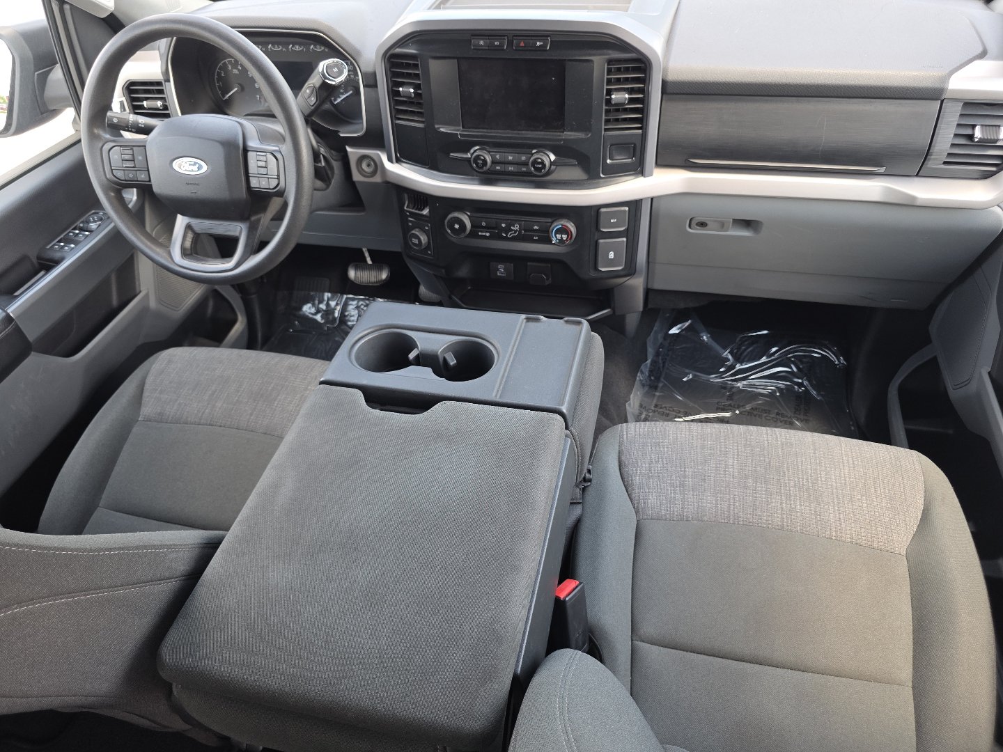 2023 Ford F-150 XLT - Photo 21