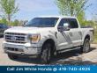 2022 Ford F-150 Lariat Truck