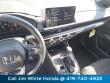 2026 Honda CR-V Hybrid TrailSport SUV