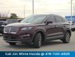 2019 Lincoln MKC Reserve SUV