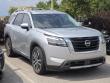 2023 Nissan Pathfinder Platinum SUV