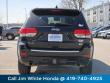 2018 Jeep Grand Cherokee Overland SUV
