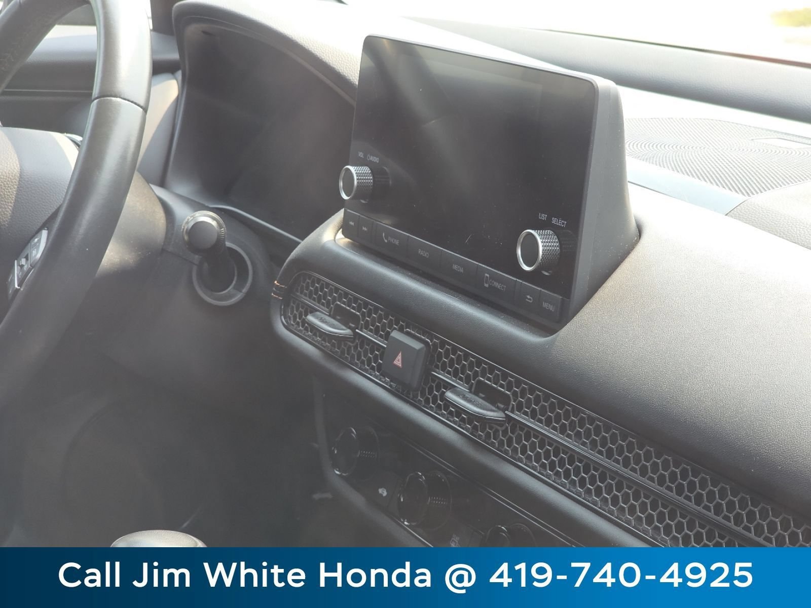 2024 Honda HR-V Sport - Photo 18