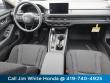 2026 Honda Accord SE Sedan