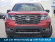 2026 Honda Ridgeline TrailSport Truck Crew Cab