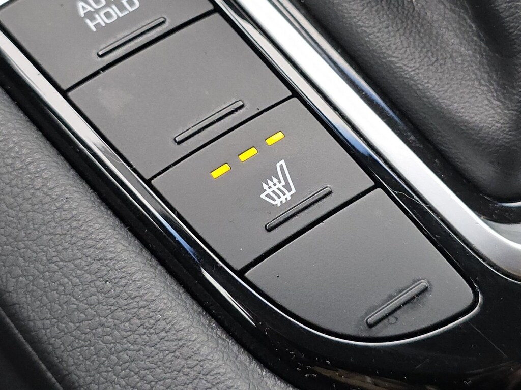 Used 2022 Hyundai IONIQ Hybrid SE Hatchback