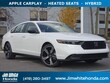  Honda Accord Hybrid