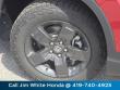 2026 Honda Ridgeline TrailSport Truck Crew Cab