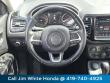 2019 Jeep Compass Latitude SUV