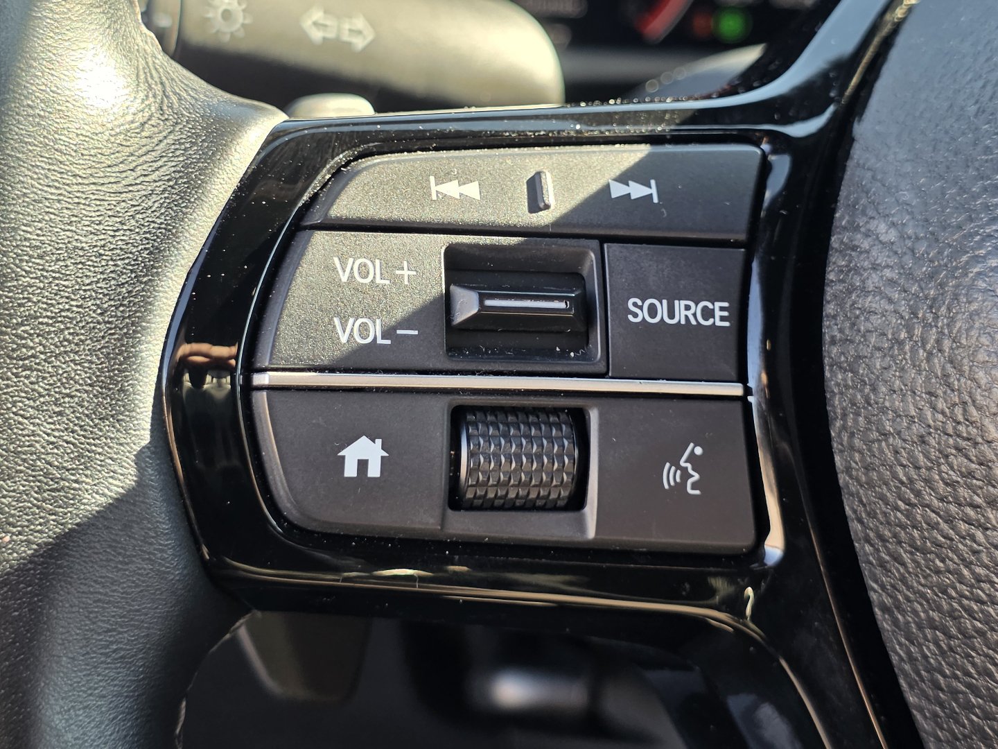 2024 Honda Civic Sport - Photo 28