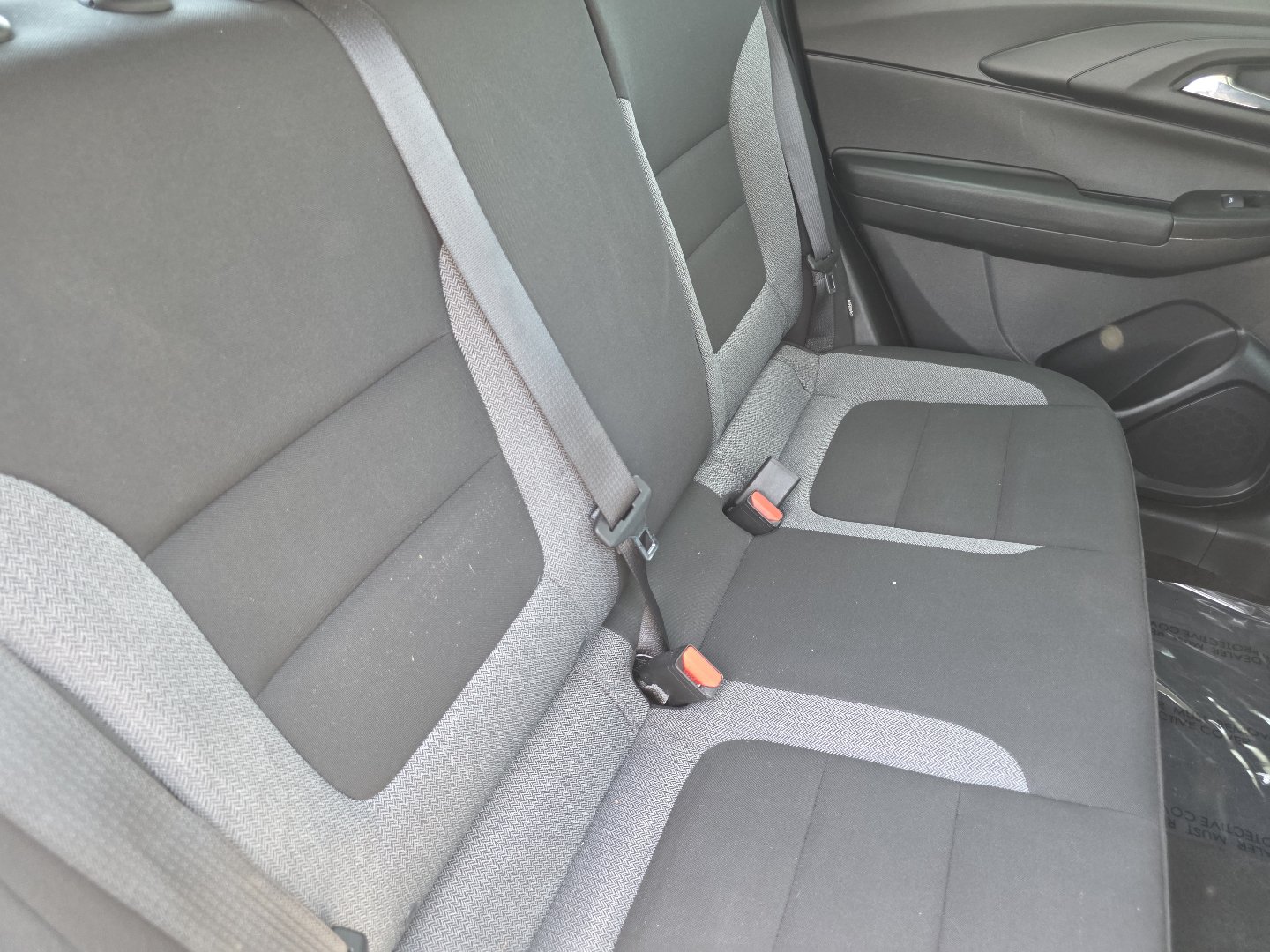 2023 Chevrolet TrailBlazer LS - Photo 19