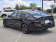 2025 Honda Accord Hybrid Sport Sedan
