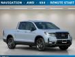 2026 Honda Ridgeline TrailSport Truck Crew Cab