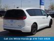 2024 Chrysler Pacifica Hybrid Select Minivan/Van