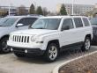 2013 Jeep Patriot Latitude SUV