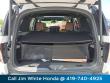 2026 Honda Passport TrailSport Elite Blackout SUV