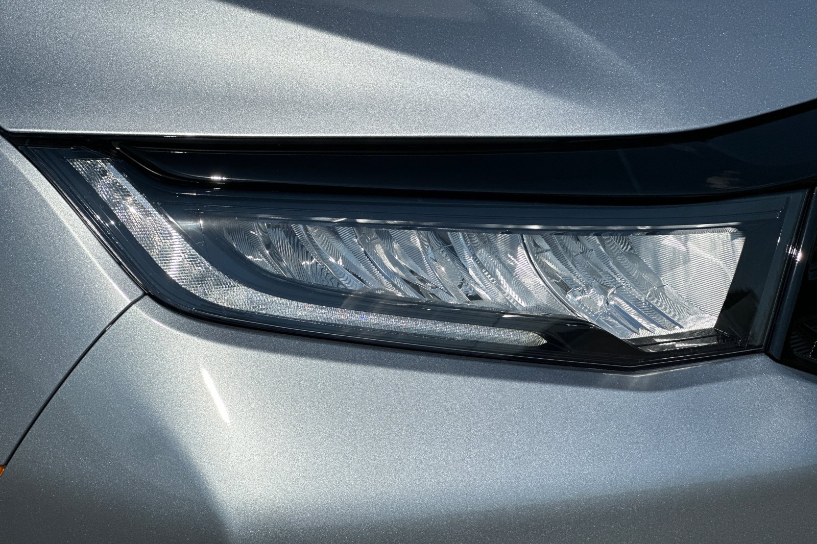 2026 Honda Odyssey Elite - Photo 18